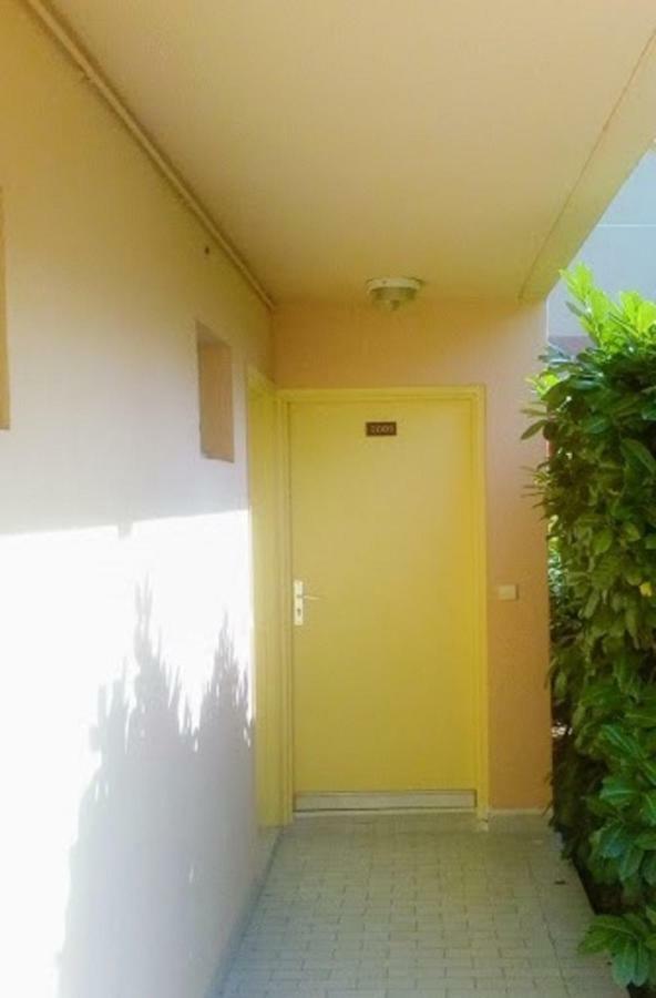 Appartement de la Résidence du Golfe Exterior foto